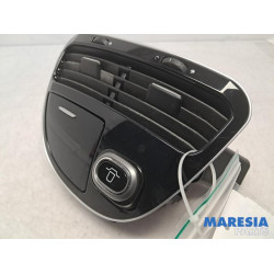 Fiat - Punto - Dashboard vent