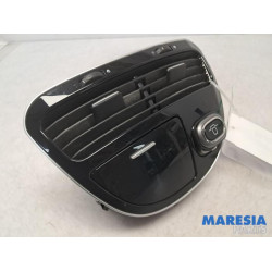 Fiat - Punto - Dashboard vent