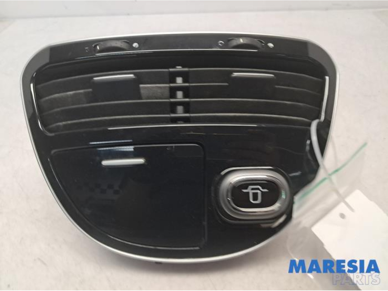 Fiat - Punto - Dashboard vent