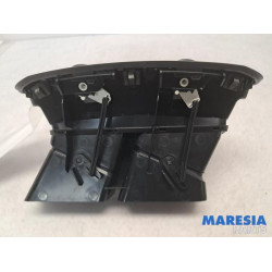 Fiat - Punto - Dashboard vent