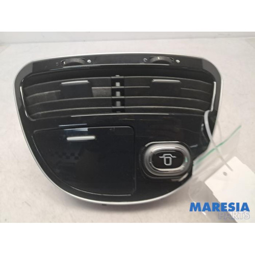 Fiat - Punto - Dashboard vent