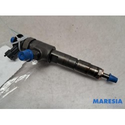 Peugeot - 308 - Injecteur (diesel)