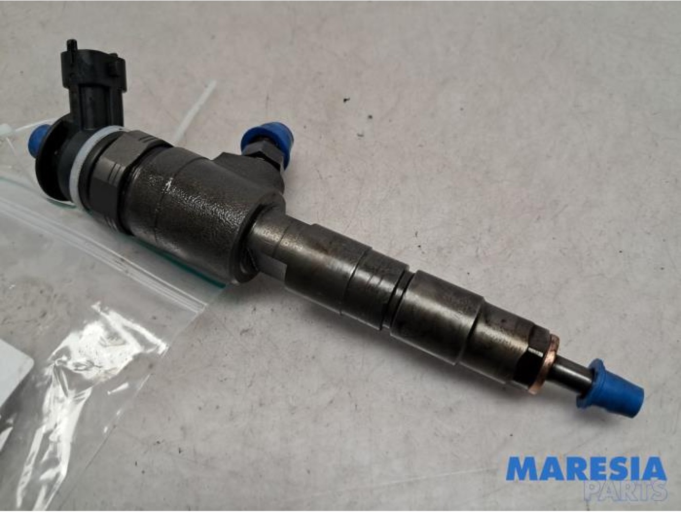 Peugeot - 308 - Injecteur (diesel)