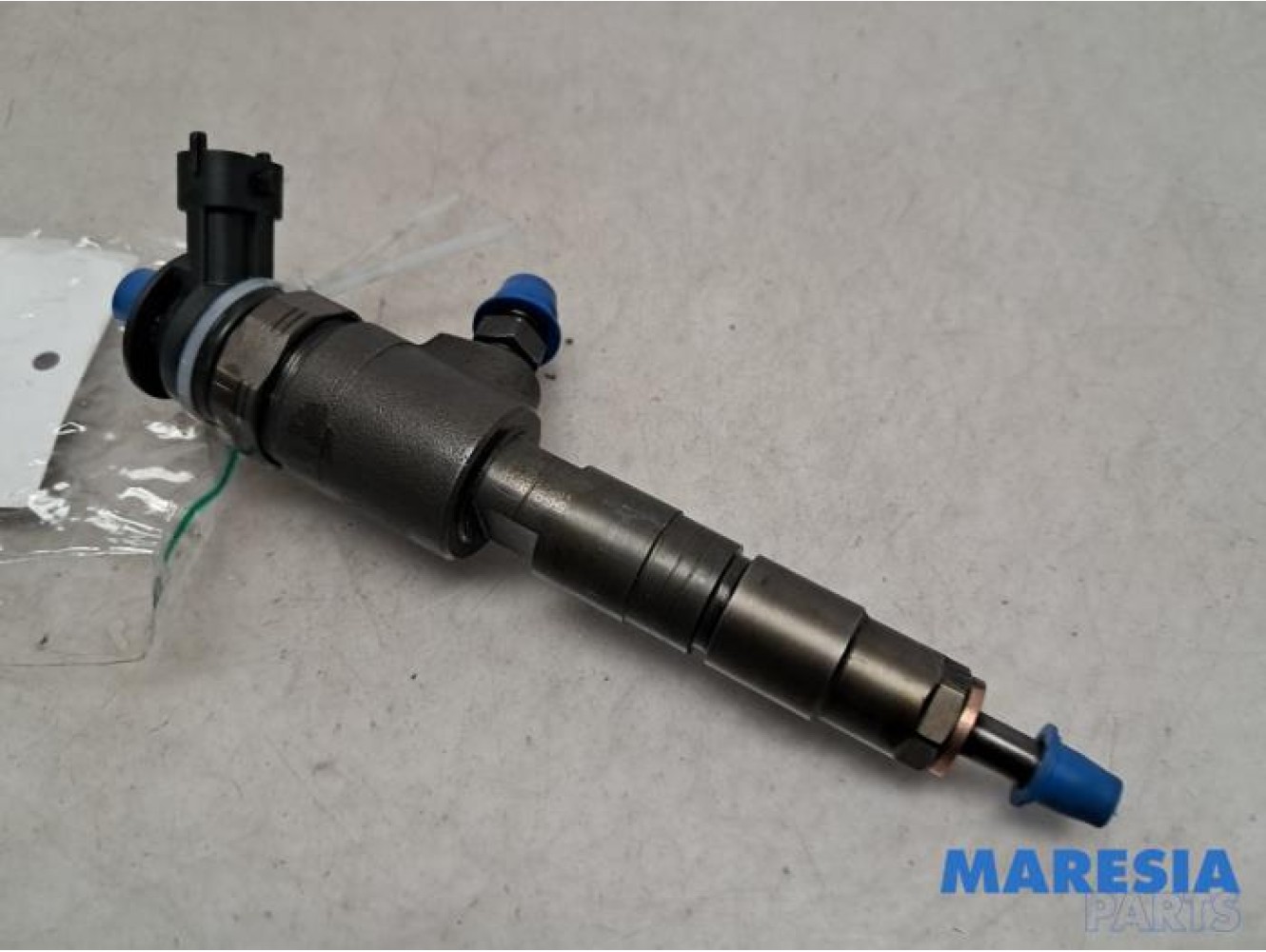 Peugeot - 308 - Injector (diesel)