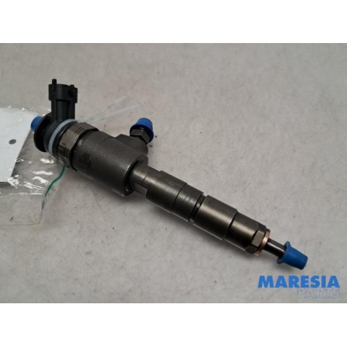 Peugeot - 308 - Injector (diesel)