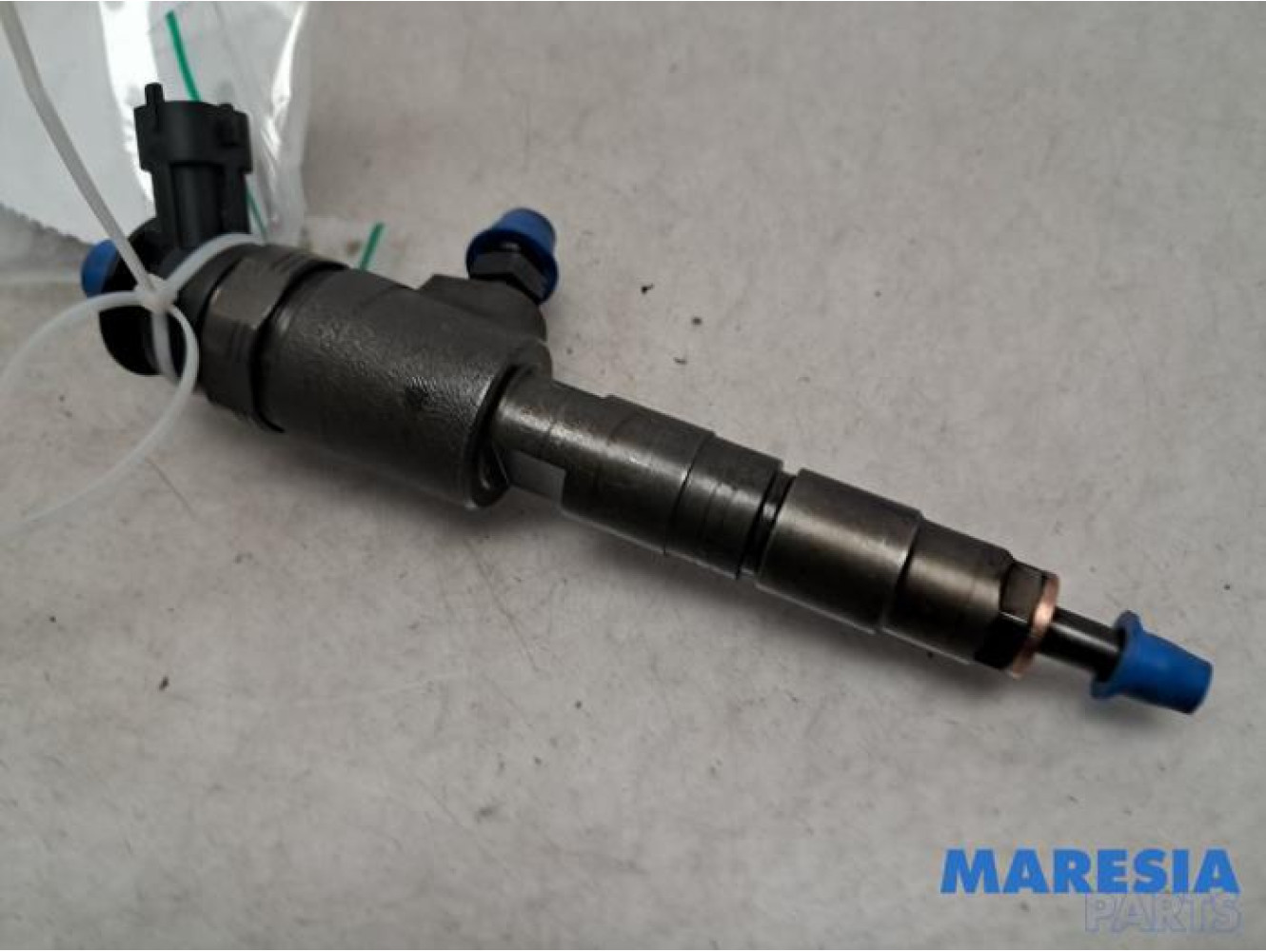 Peugeot - 308 - Injector (diesel)