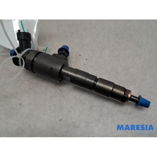 Peugeot - 308 - Injector (diesel)