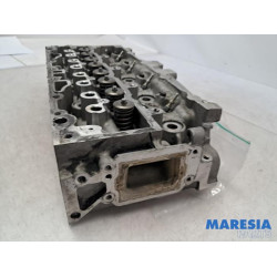 Peugeot - 308 - Cylinder head