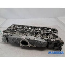 Peugeot - 308 - Cylinder head