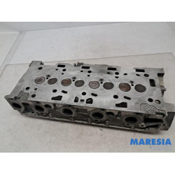 Peugeot - 308 - Cylinder head