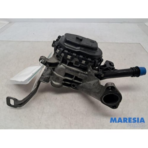 Peugeot - 308 - EGR Klep