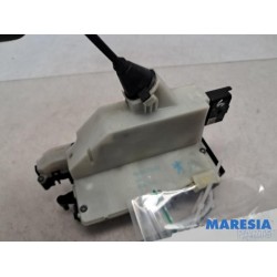 Peugeot - 2008 - Front door lock mechanism 4-door, right
