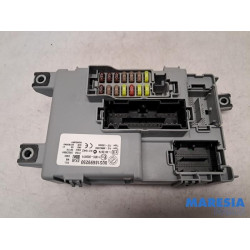 Fiat - Punto - Engine management computer