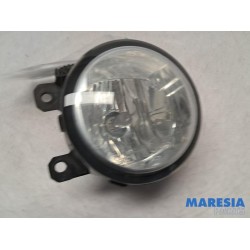 Fiat - Punto - Fog light, front left