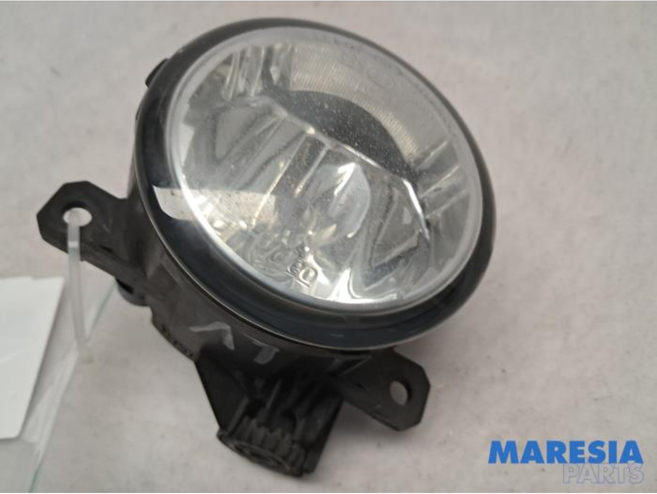 Fiat - Punto - Fog light, front left
