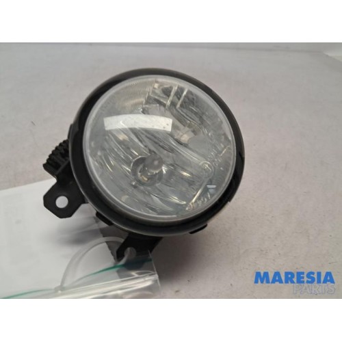 Fiat - Punto - Fog light, front right