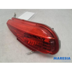 Fiat - Punto - Rear fog light