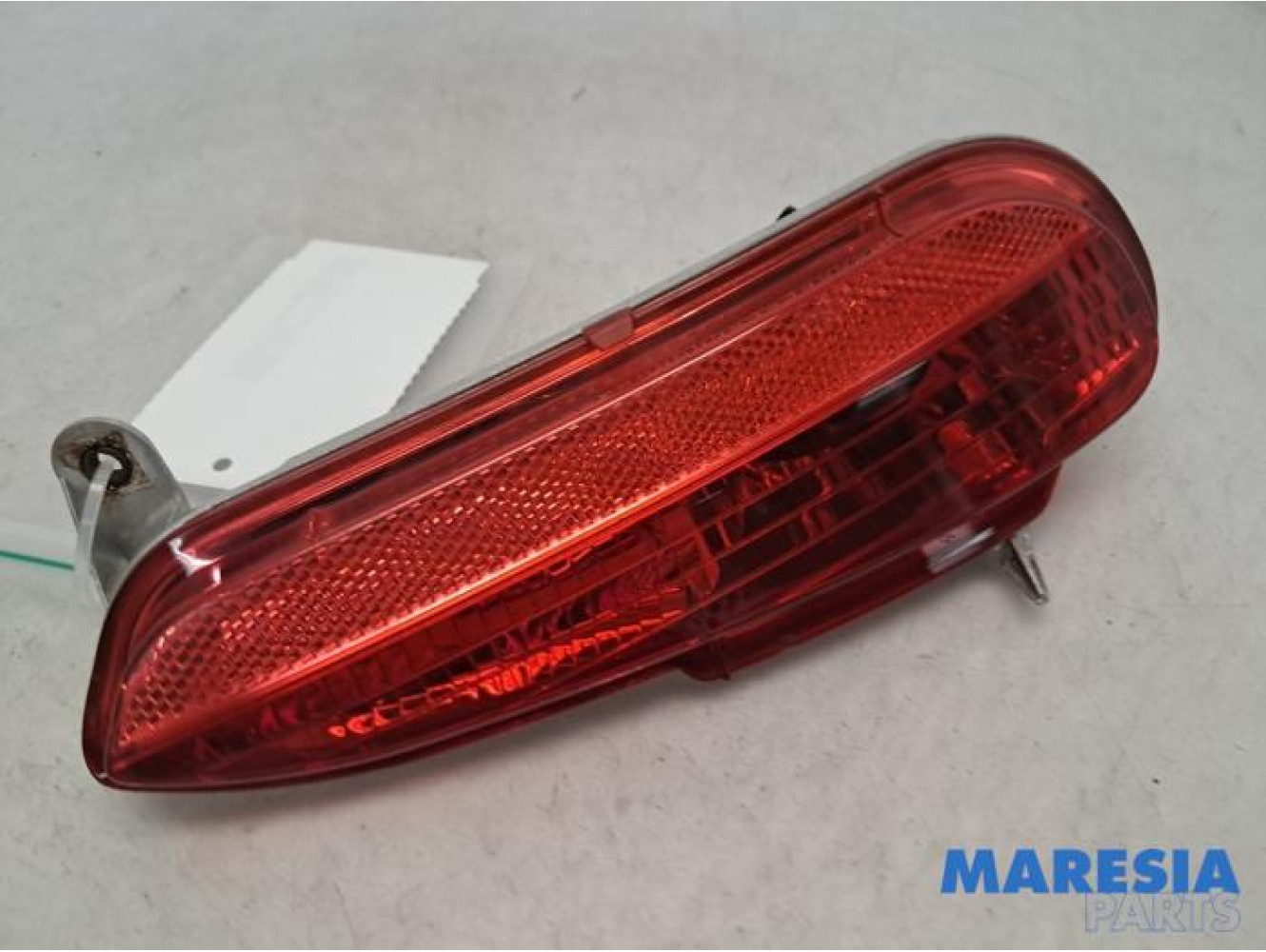Fiat - Punto - Rear fog light