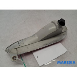 Fiat - Punto - Rear fog light