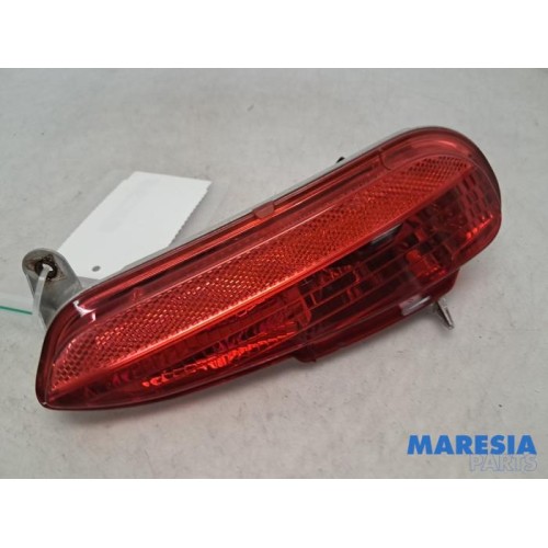 Fiat - Punto - Rear fog light