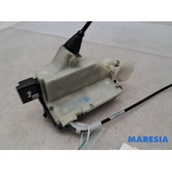 Peugeot - 2008 - Door lock mechanism 4-door, front left