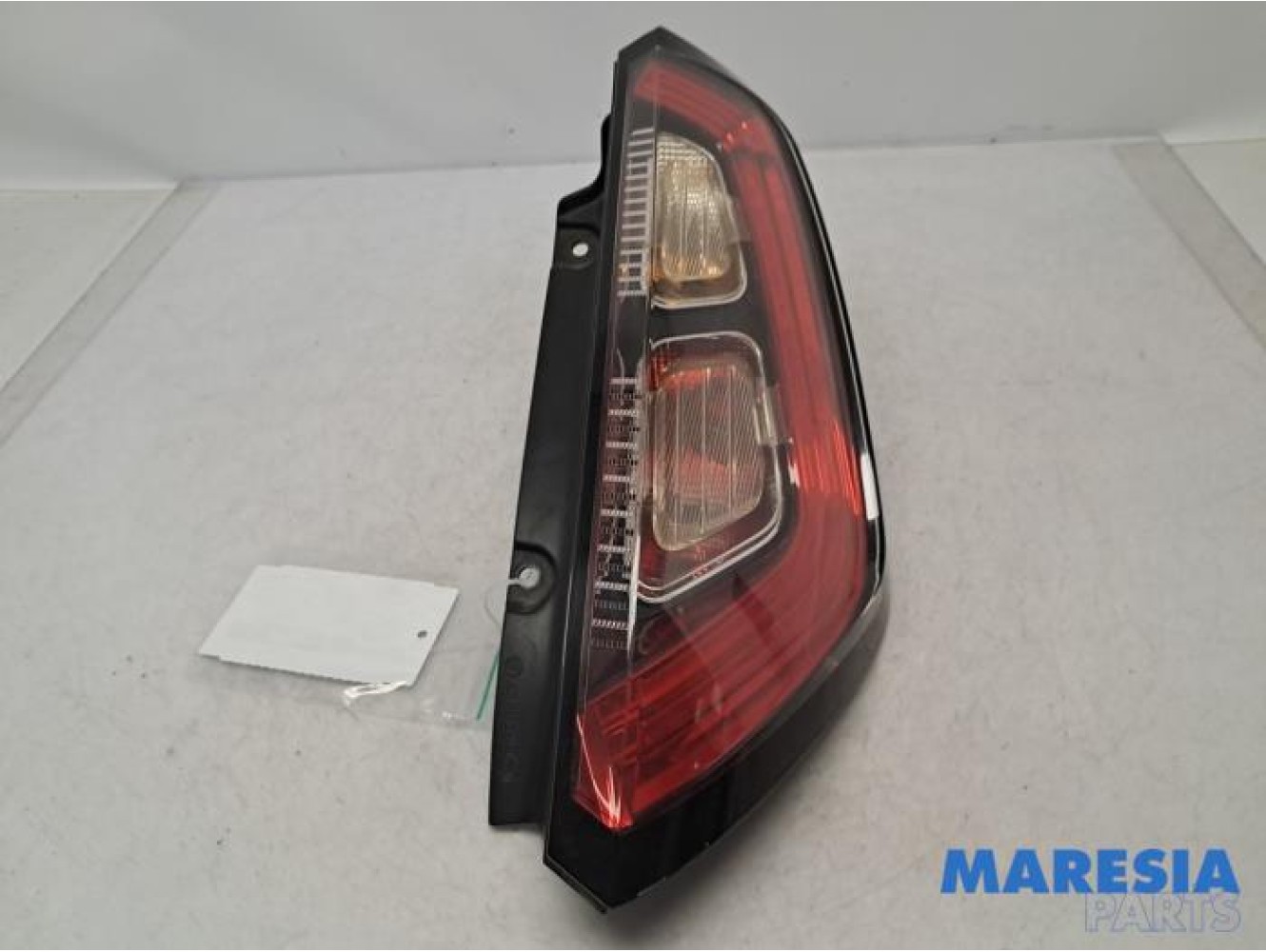 Fiat - Punto - Taillight, right