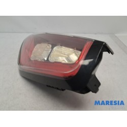Fiat - Punto - Taillight, right