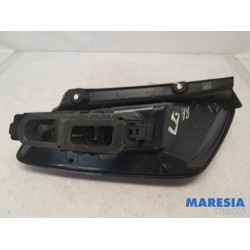 Fiat - Punto - Taillight, right