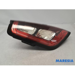 Fiat - Punto - Taillight, left