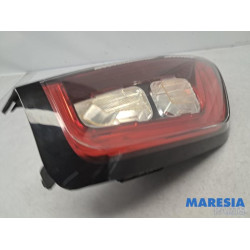 Fiat - Punto - Taillight, left