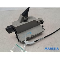 Peugeot - 2008 - Türschlossmechanik 4-türig links hinten