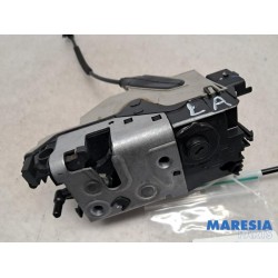 Peugeot - 2008 - Türschlossmechanik 4-türig links hinten