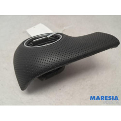 Fiat - Punto - Luchtrooster Dashboard