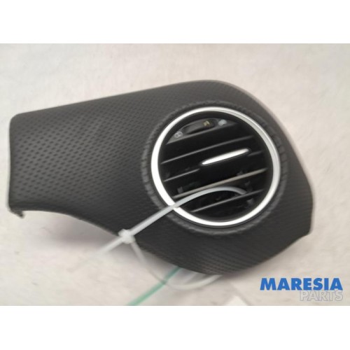 Fiat - Punto - Dashboard vent