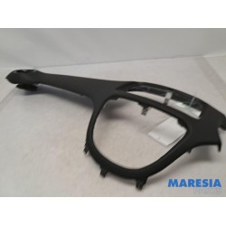 Fiat - Punto - Dashboard part