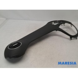 Fiat - Punto - Dashboard part