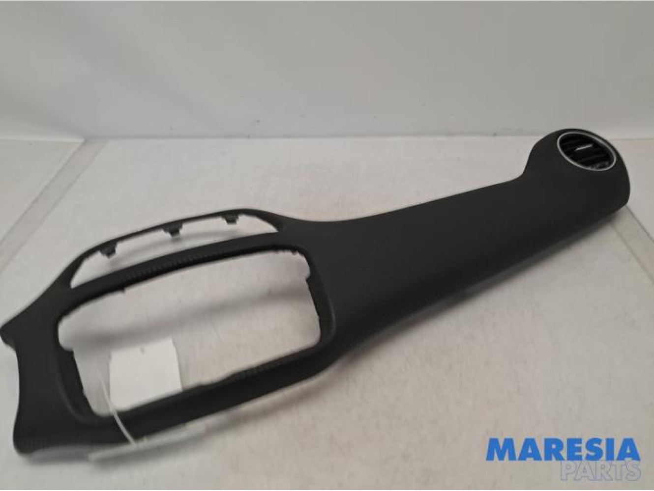 Fiat - Punto - Dashboard part
