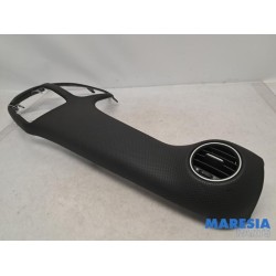 Fiat - Punto - Dashboard part