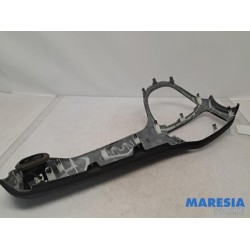 Fiat - Punto - Dashboard part