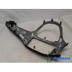Fiat - Punto - Dashboard part