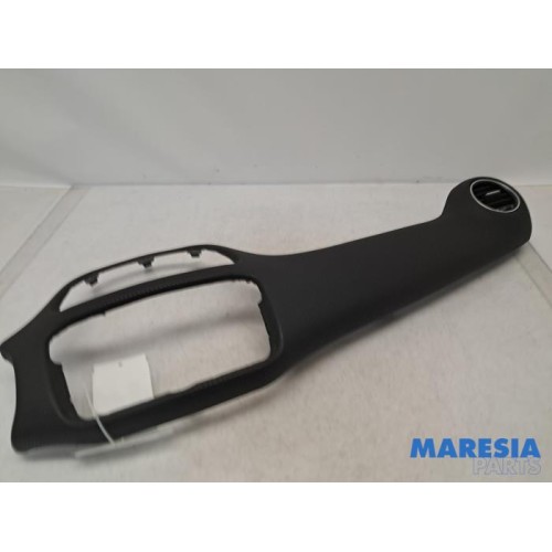 Fiat - Punto - Dashboard part