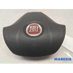 Fiat - Punto - Airbag links (Stuur)