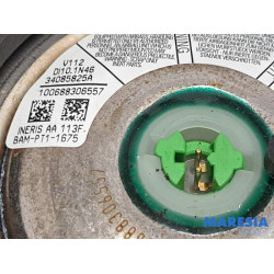 Fiat - Punto - Airbag links (Stuur)