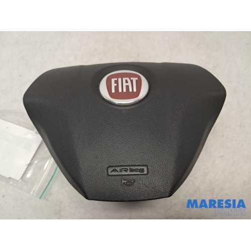 Fiat - Punto - Airbag links (Stuur)