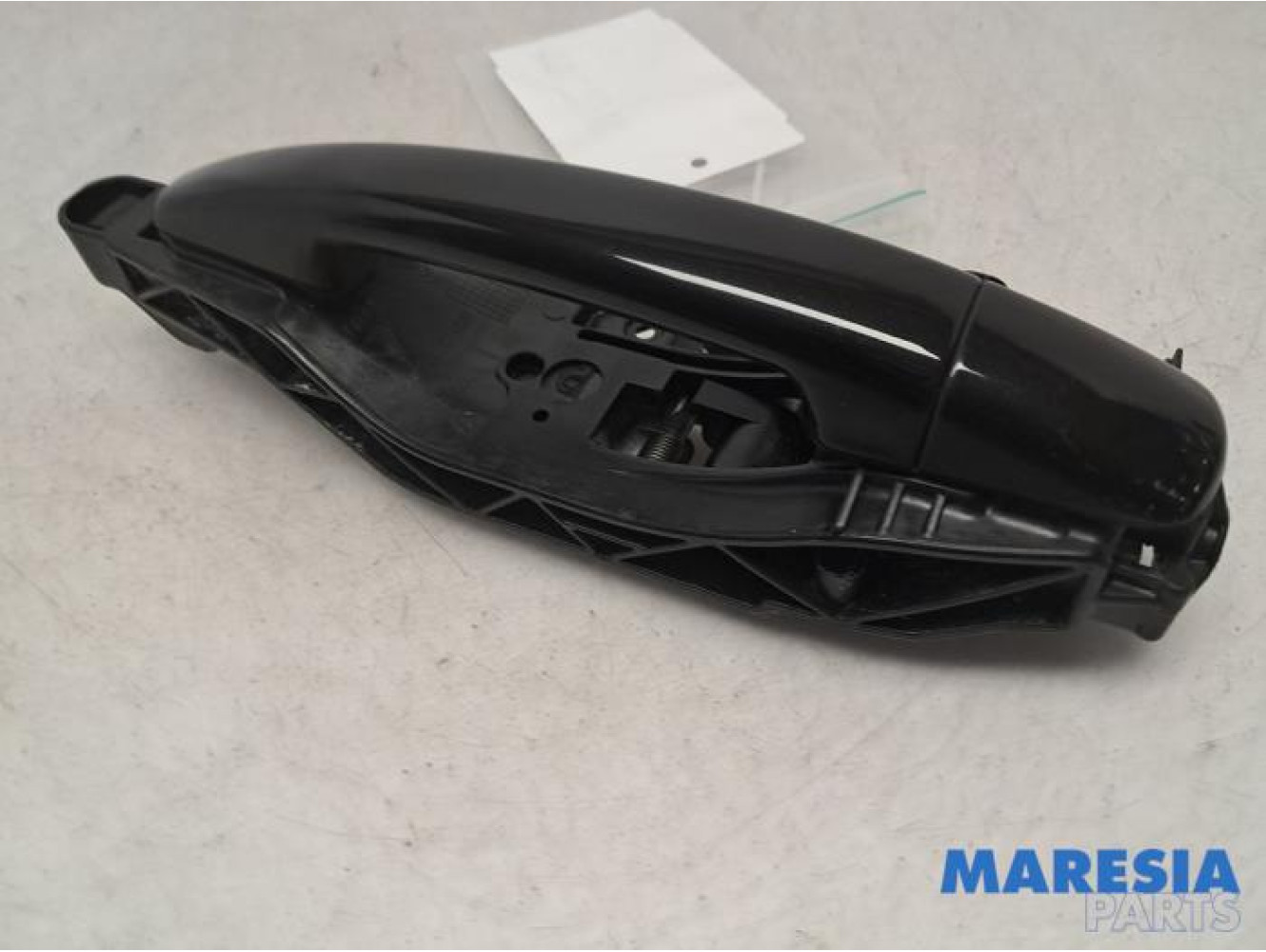 Peugeot - 2008 - Türgriff 4-türig links hinten