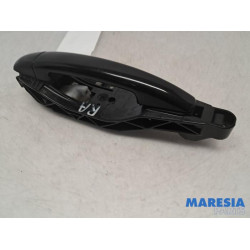 Peugeot - 2008 - Rear door handle 4-door, right