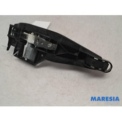 Peugeot - 2008 - Rear door handle 4-door, right