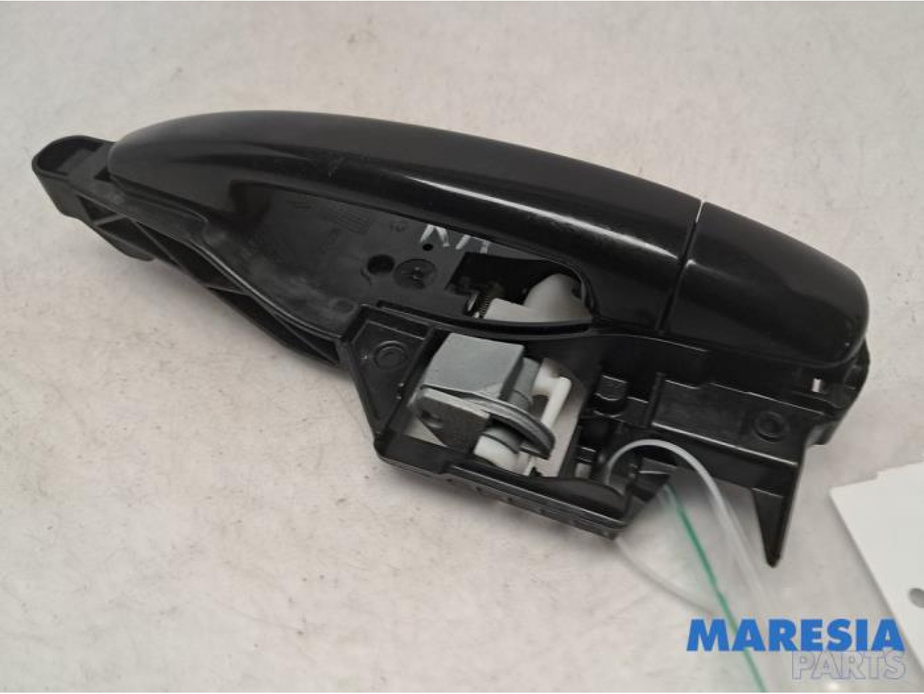 Peugeot - 2008 - Rear door handle 4-door, right