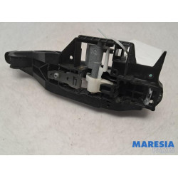 Peugeot - 2008 - Rear door handle 4-door, right