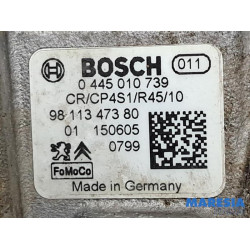 Peugeot - 308 - Brandstofpomp Mechanisch